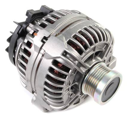 Volvo Alternator (160A) (Rebuilt) 36050266 - Bosch AL0832X